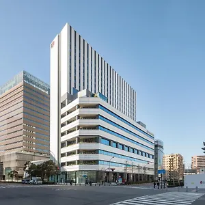 Yokohama Tokyu Rei 일본