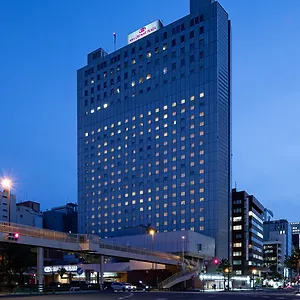 Ana 크라운 플라자 삿포로 일본