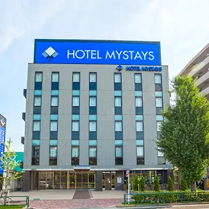 Mystays Haneda 4* Tokyo