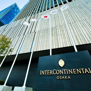 인터컨티넨탈 일본