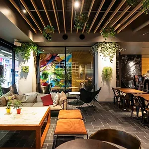 Ibis Umeda מלון אוסקה