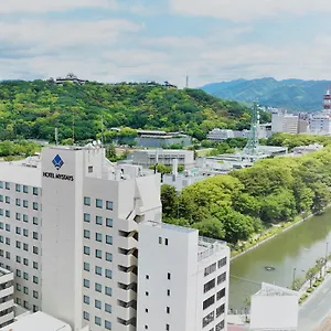 Mystays Matsuyama 4*, Matsuyama (Ehime) Japan