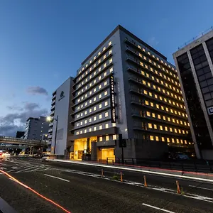 京都站堀川通阿帕酒店 酒店