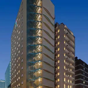 Sarasa Shin-osaka 4* Osaka
