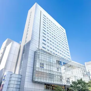 Remm Akihabara מלון טוקיו