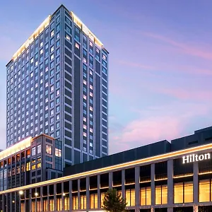 Hilton מלון הירושימה