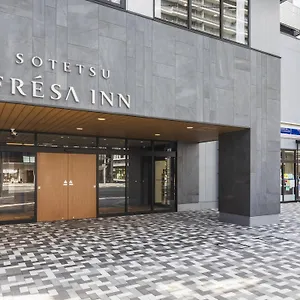 Sotetsu Fresa 3*, Hiroshima Japan