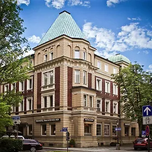 Hotel Parkhotel