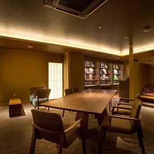 Hotel Saka, Kyoto