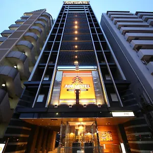 Apa Higashi Shinjuku Ekimae Tokio