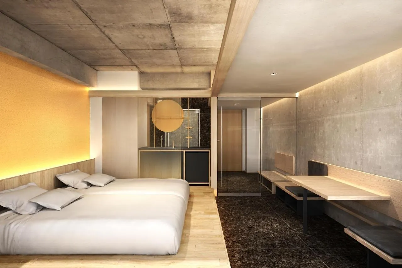 Kyoto Itoya Hotel Mon