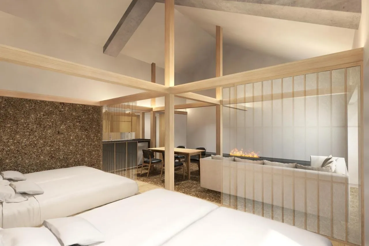 Kyoto Itoya Hotel Mon 3*,  יפן