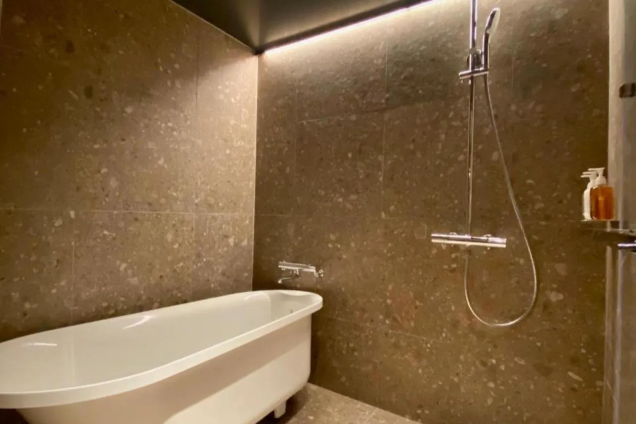 Kyoto Itoya Hotel Mon