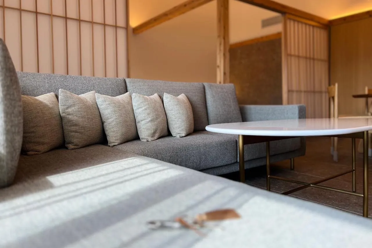 Kyoto Itoya Hotel Mon יפן