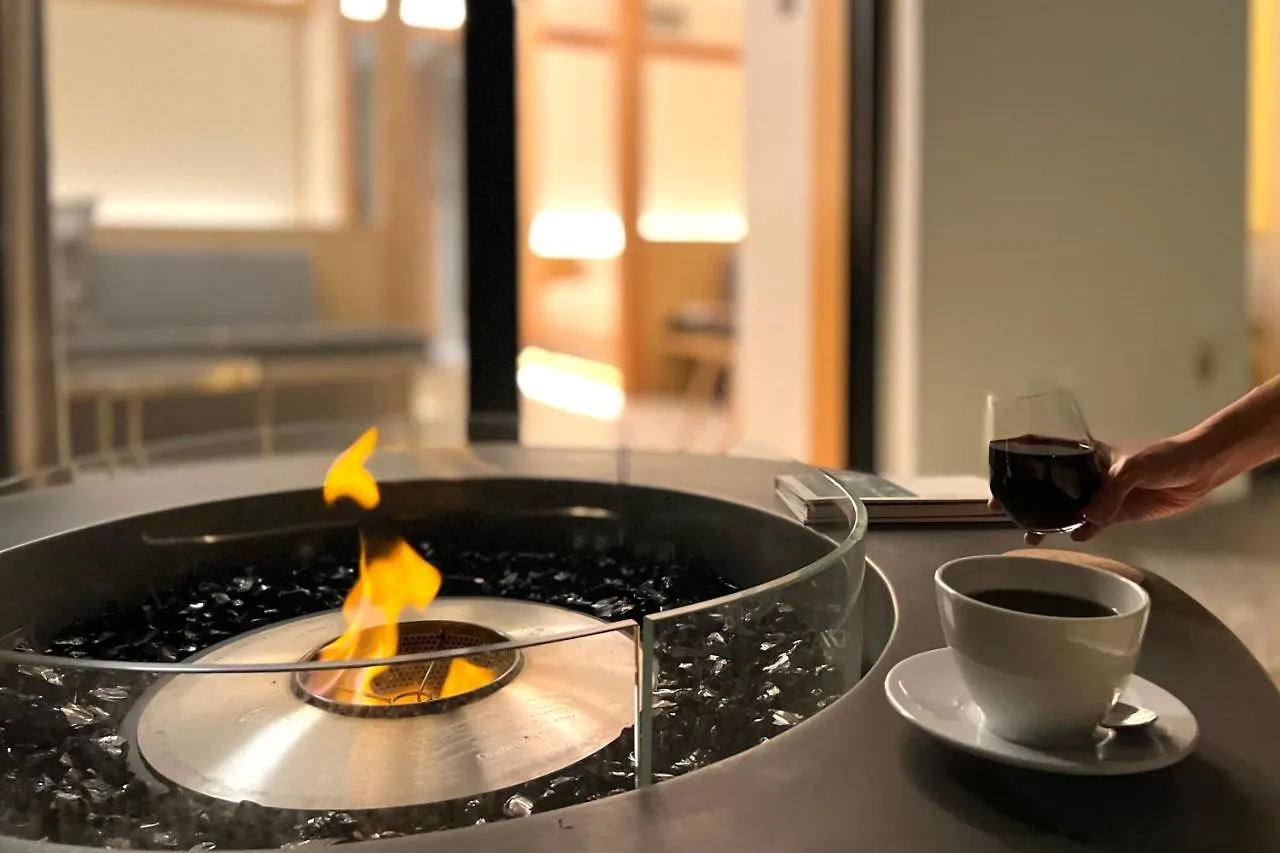 Kyoto Itoya Hotel Mon