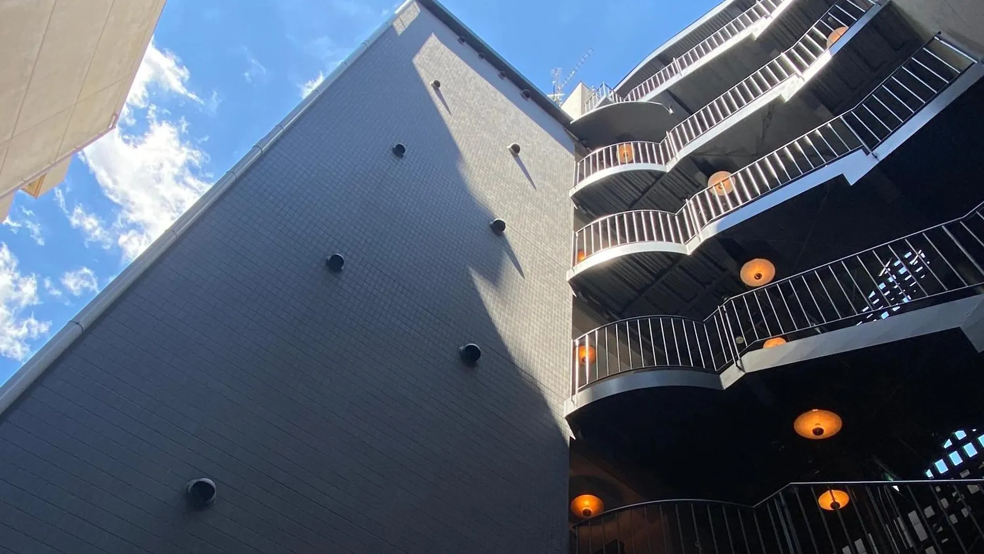 Kyoto Itoya Hotel Mon