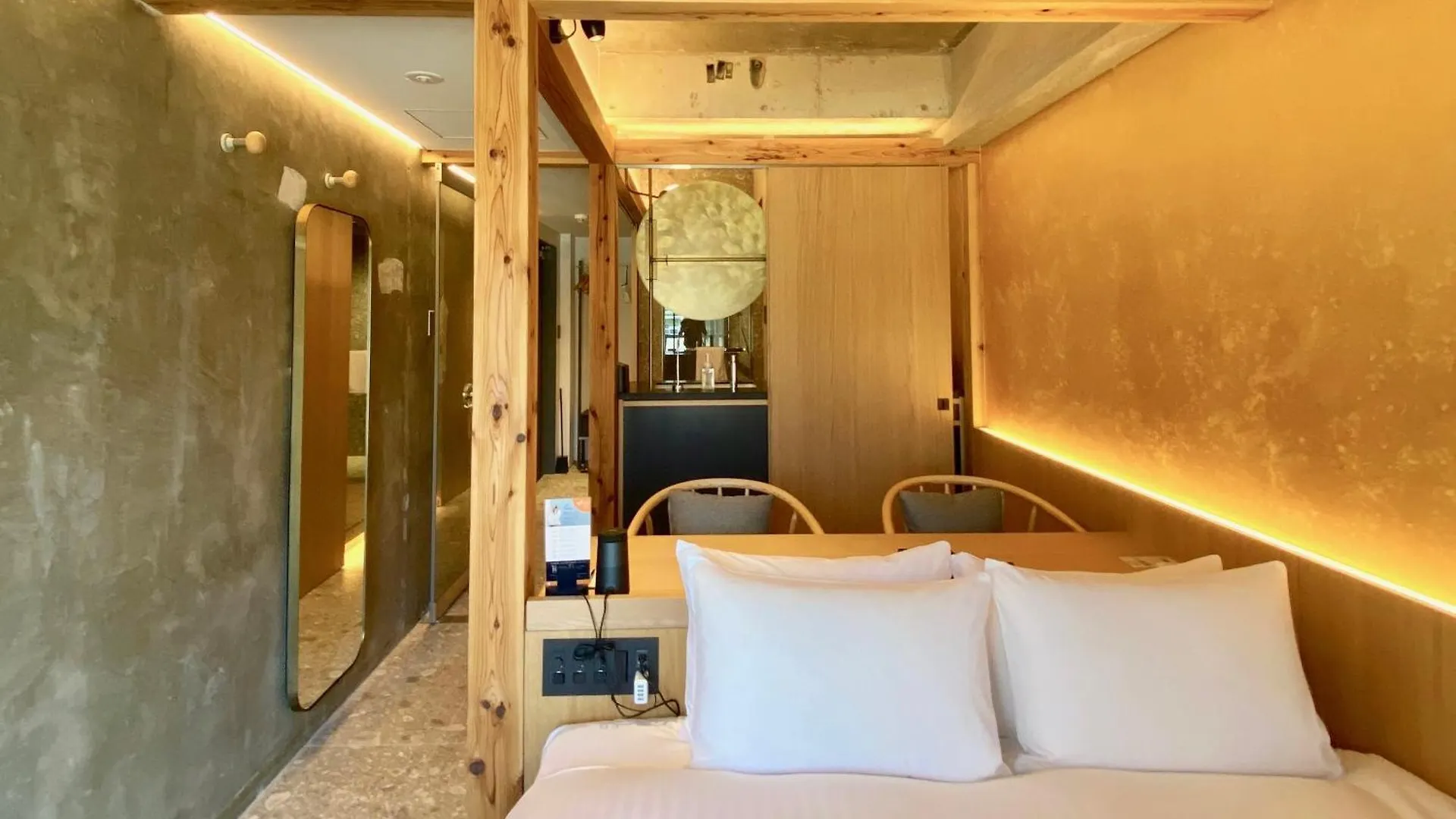 Kyoto Itoya Hotel Mon 3*,  יפן