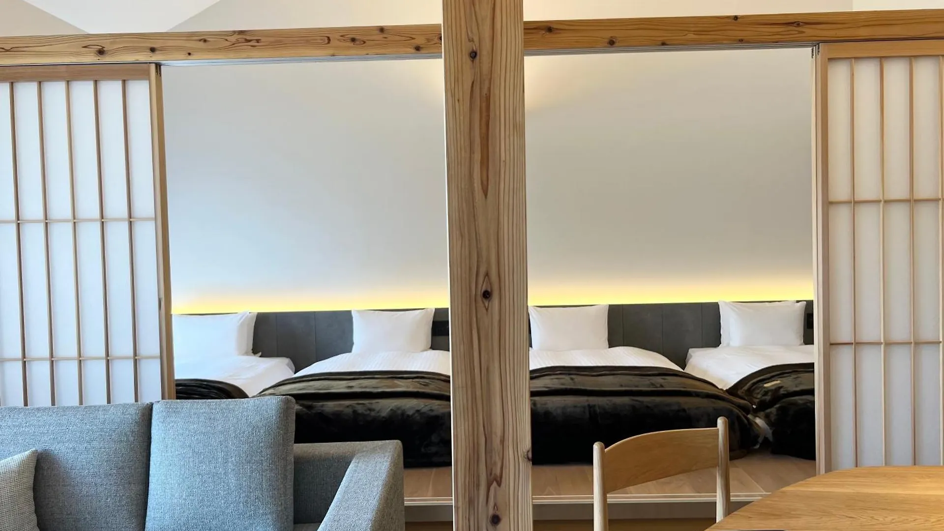 Kyoto Itoya Hotel Mon יפן